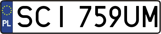 SCI759UM