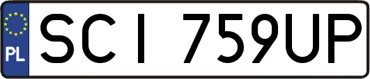 SCI759UP