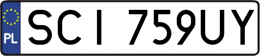 SCI759UY