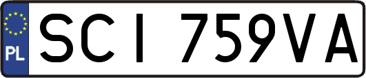 SCI759VA