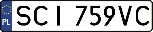 SCI759VC