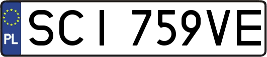 SCI759VE