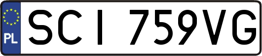 SCI759VG