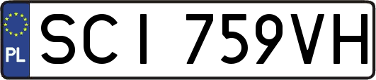 SCI759VH