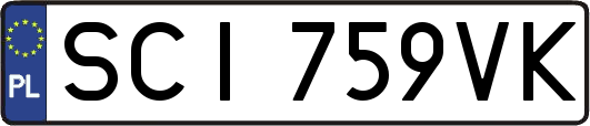 SCI759VK