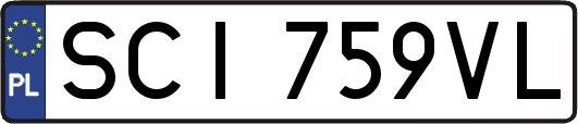 SCI759VL