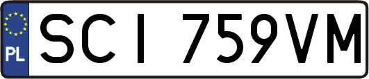 SCI759VM