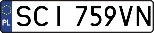 SCI759VN
