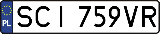 SCI759VR