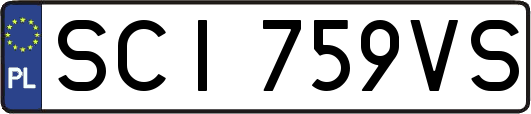 SCI759VS