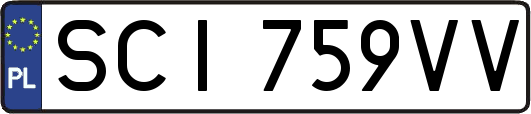 SCI759VV
