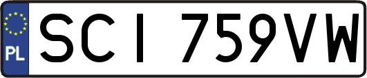 SCI759VW