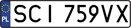SCI759VX