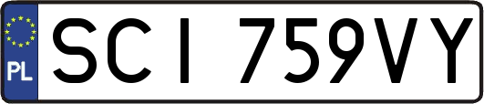 SCI759VY