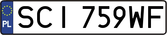 SCI759WF