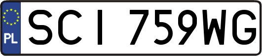 SCI759WG