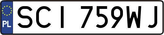 SCI759WJ