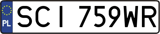 SCI759WR