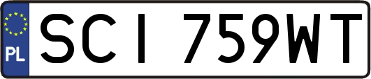 SCI759WT