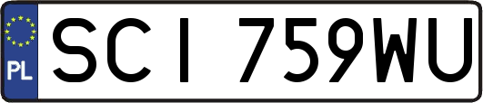 SCI759WU