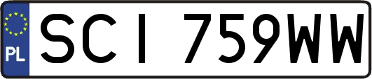 SCI759WW