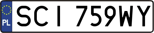 SCI759WY