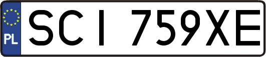 SCI759XE