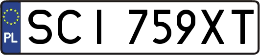 SCI759XT