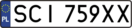 SCI759XX