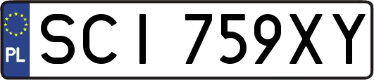 SCI759XY