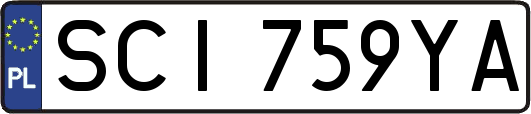 SCI759YA