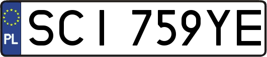 SCI759YE