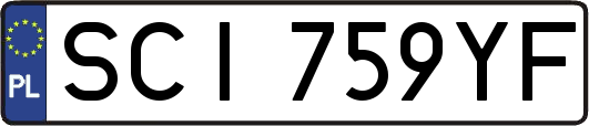 SCI759YF