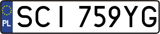 SCI759YG