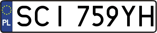 SCI759YH