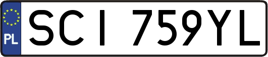 SCI759YL