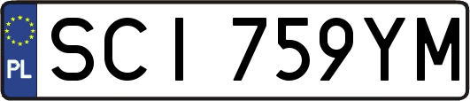 SCI759YM