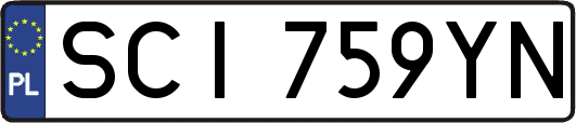 SCI759YN