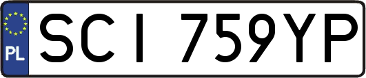 SCI759YP