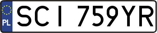 SCI759YR