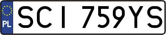 SCI759YS