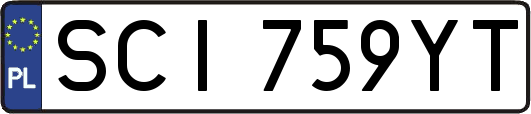 SCI759YT