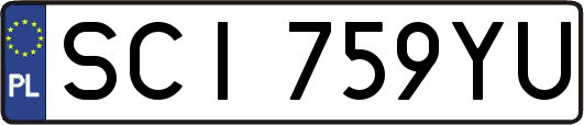 SCI759YU