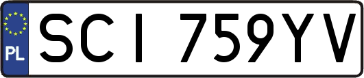 SCI759YV