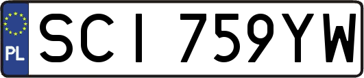 SCI759YW