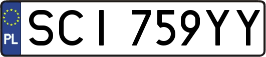SCI759YY