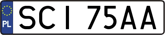 SCI75AA