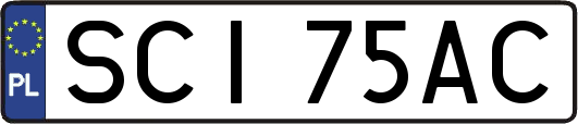 SCI75AC