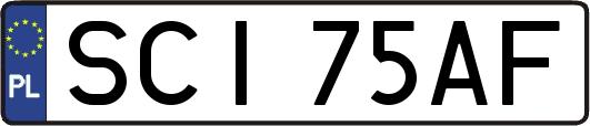 SCI75AF