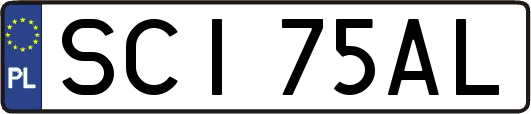 SCI75AL